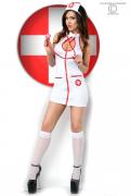 Sexy Nurse Set CR3854