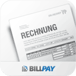Zahlung per Rechnung (Billpay)