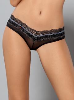 869-SHO-1 Shorties schwarz