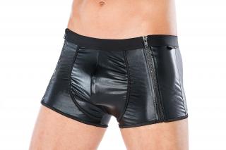 Boxershorts schwarz MC/9052 Größe 2XL/3XL