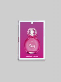 Pheromon-Parfüm Spicy Probe