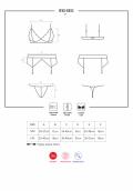 810-SEG-3 Set rubin