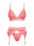 810-SEG-5 Set coral