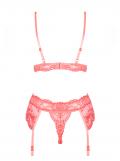 810-SEG-5 Set coral