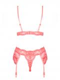 810-SEG-5 Set coral