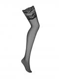 810-STO-1 Stockings schwarz