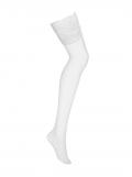 810-STO-2 Stockings weiß