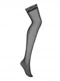 812-STO-1 Stockings schwarz