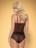812-TED-1 Teddy schwarz