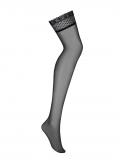 817-STO-1 Stockings schwarz