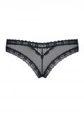 820-PAN-1 Panties schwarz