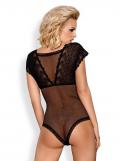 821-TED-1 Teddy schwarz