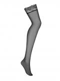 828-STO-1 Stockings schwarz