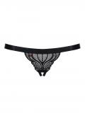 828-THC-1 Crotchless Thong