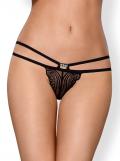 828-THO-1 String schwarz