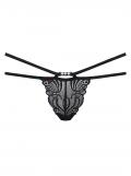 828-THO-1 String schwarz