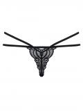 828-THO-1 String schwarz