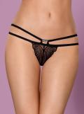 828-THO-1 String schwarz