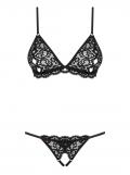 831-SET-1 Set schwarz