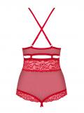 838-TED-3 Teddy rot
