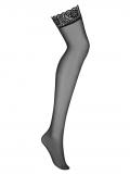 845-STO-1 Stockings schwarz