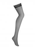 852-STO-1 Stockings schwarz