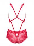 853-TED-3 Teddy rot