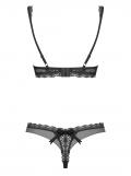 856-SET-1 Set schwarz