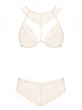 857-SET-4 Set pearl