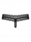 857-THO-1 String schwarz