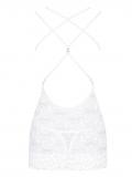 860-CHE-2 Chemise weiß