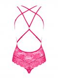 860-TED-5 Teddy pink
