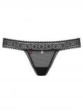 862-THO-1 String schwarz