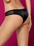 868-PAN-1 Panties schwarz