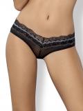 869-SHO-1 Shorties schwarz