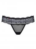 869-THO-1 String schwarz