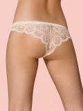 874-PAN-2 Panties weiß/beige