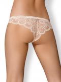 874-PAN-2 Panties weiß/beige