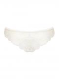 874-PAN-2 Panties weiß/beige