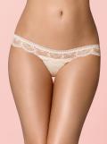 874-PAN-2 Panties weiß/beige