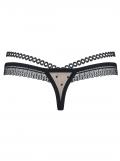 876-THO-1 String schwarz