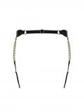 A767 Garter Belt schwarz