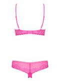 Alabastra Set pink
