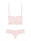 Alluria Teddy pink