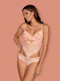 Alluria Teddy pink