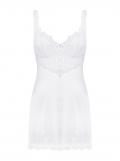 Amor Blanco Chemise