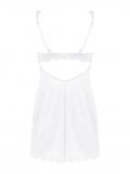 Amor Blanco Chemise