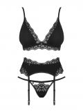 Arisha 3er-Set