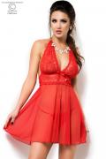 Babydoll CR4011 rot