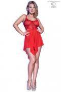 Babydoll CR4370 rot